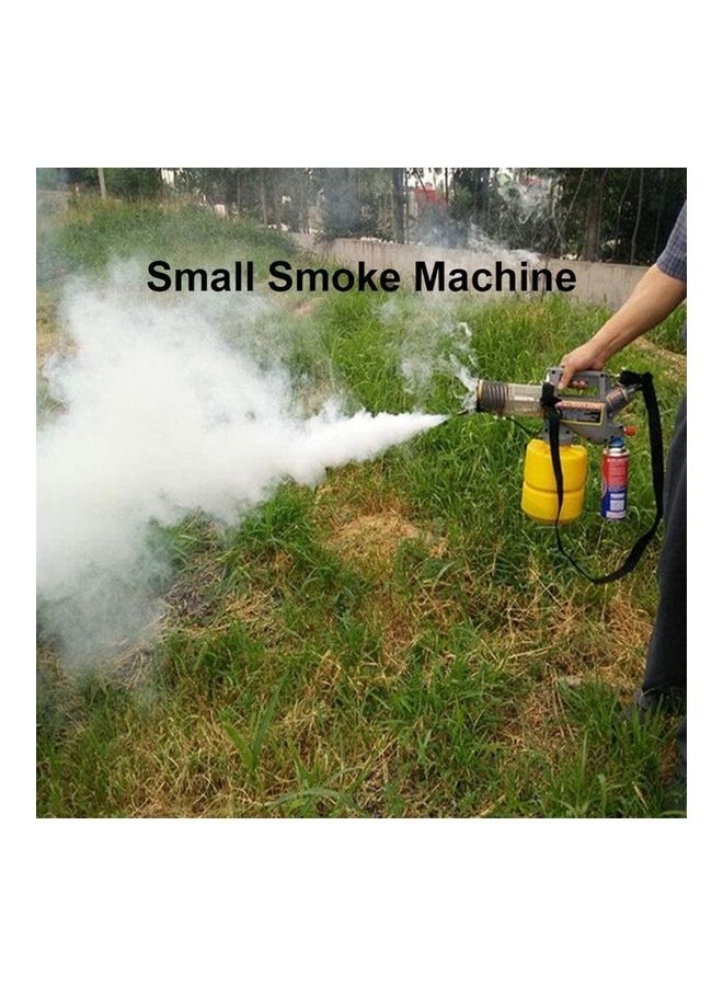 Mosquito Killer Fogging Machine Multicolour 50x35x20cm - Image 4