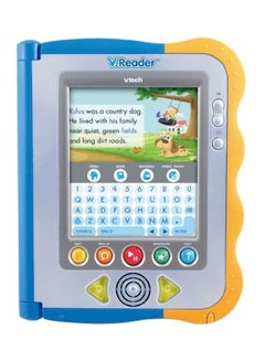 V.Reader Animated E-Book System 2.39 x 13.09 x 11inch