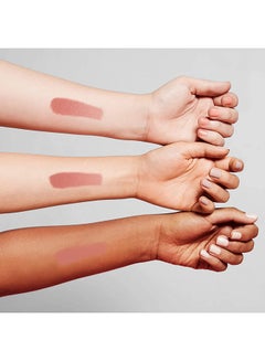 NYX PROFESSIONAL MAKEUP Soft Matte Lip Cream - 02 Stockholm  - Image 3