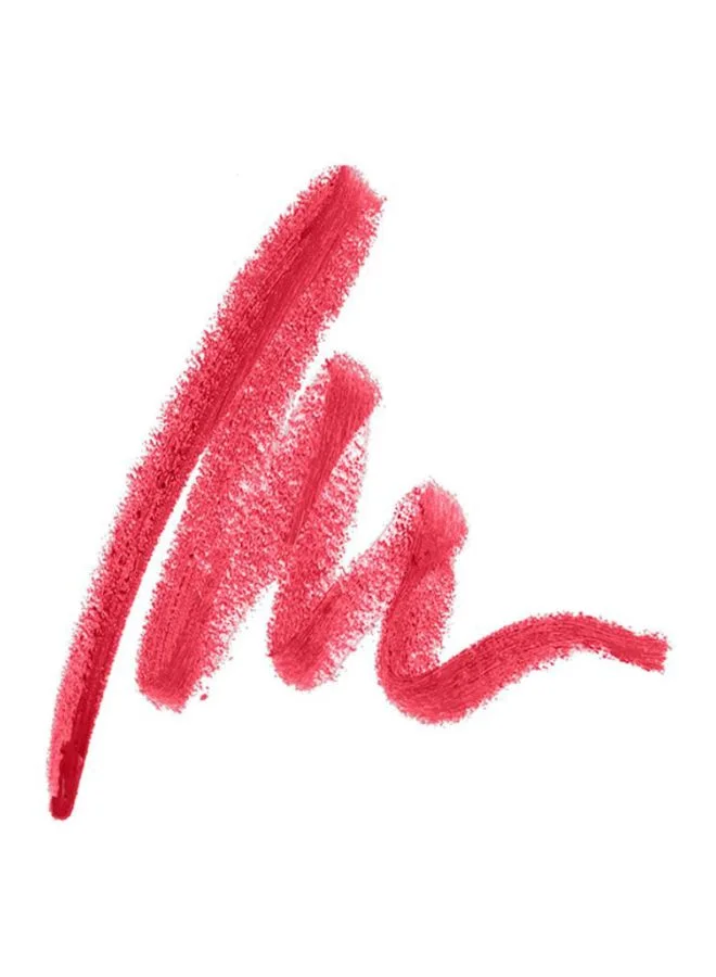Max Factor Colour Elixir Smudge-Proof Lip Liner Red Rush 10