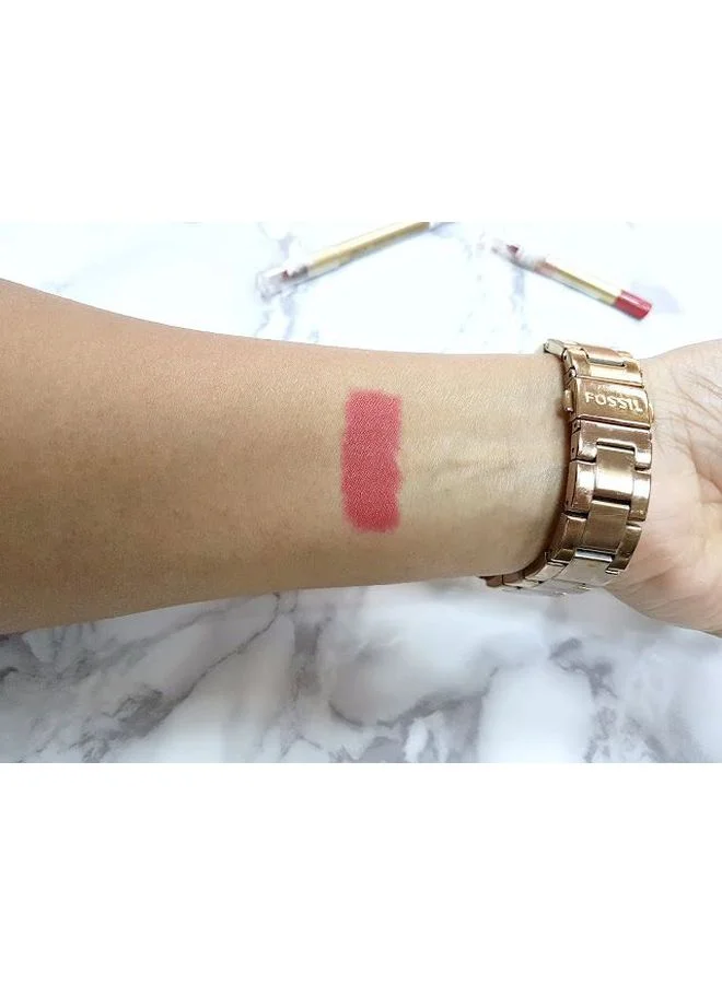 Max Factor Colour Elixir Smudge-Proof Lip Liner Red Rush 10