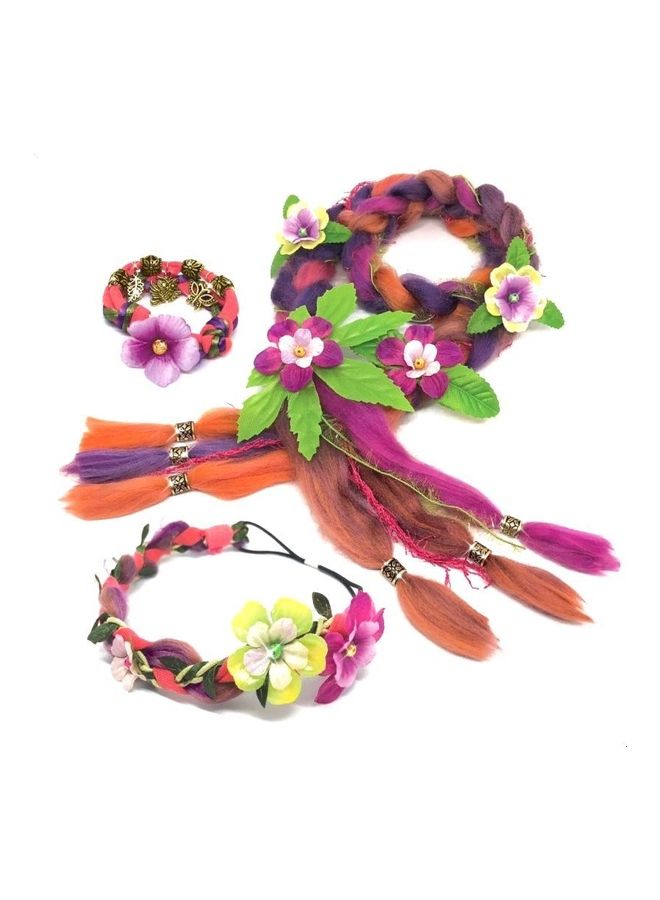 نيبولوس ستارز مجموعة إكسسوارات جذابة - Image 2