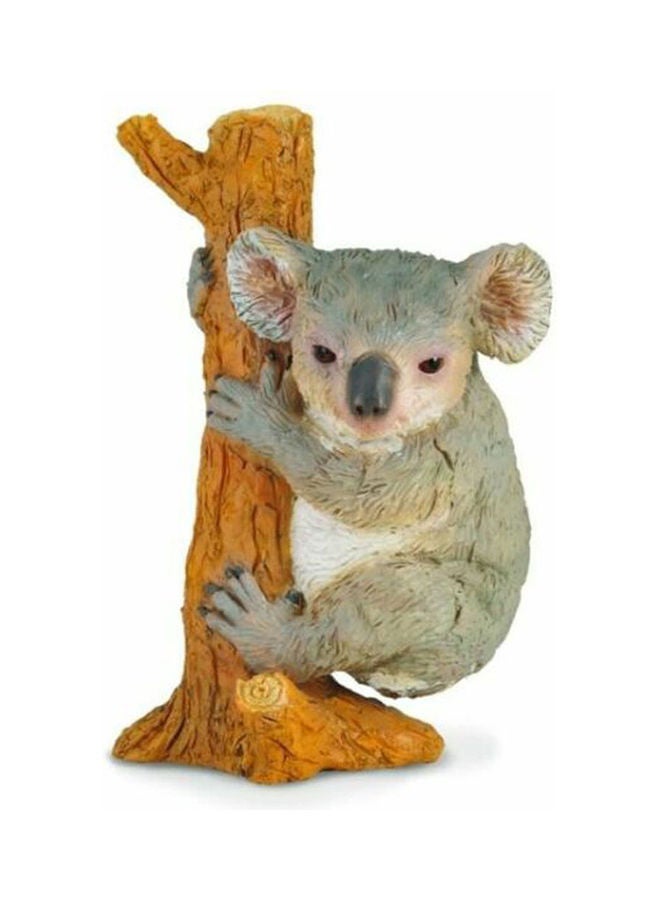 CollectA Koala  Climbing Action Figures