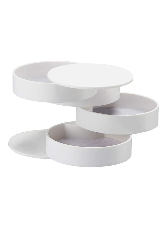 Generic - 4-Layer Jewellery Box - Image 1