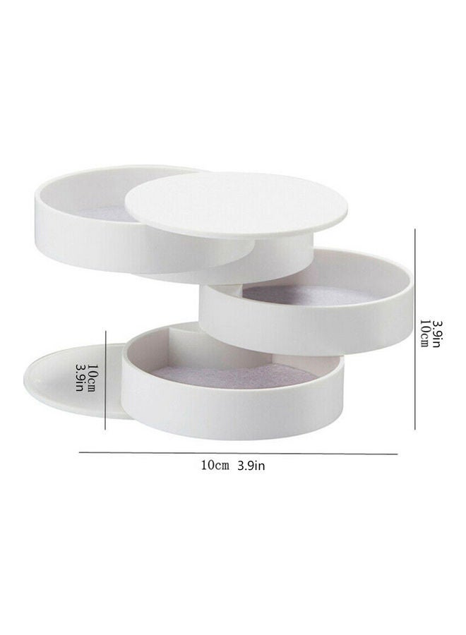 Generic - 4-Layer Jewellery Box - Image 1