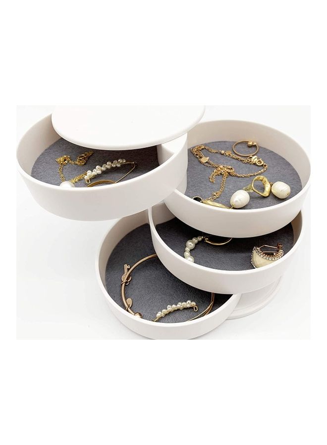 Generic - 4-Layer Jewellery Box - Image 1
