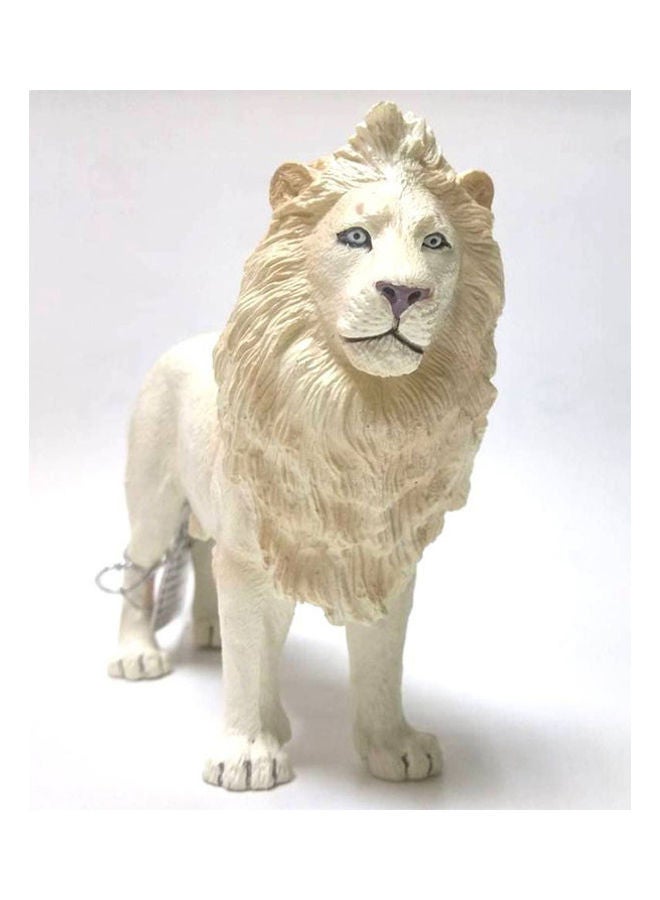 CollectA White Lion 