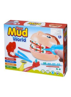 Generic Your Mud World 