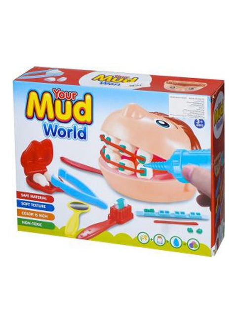 Your Mud World