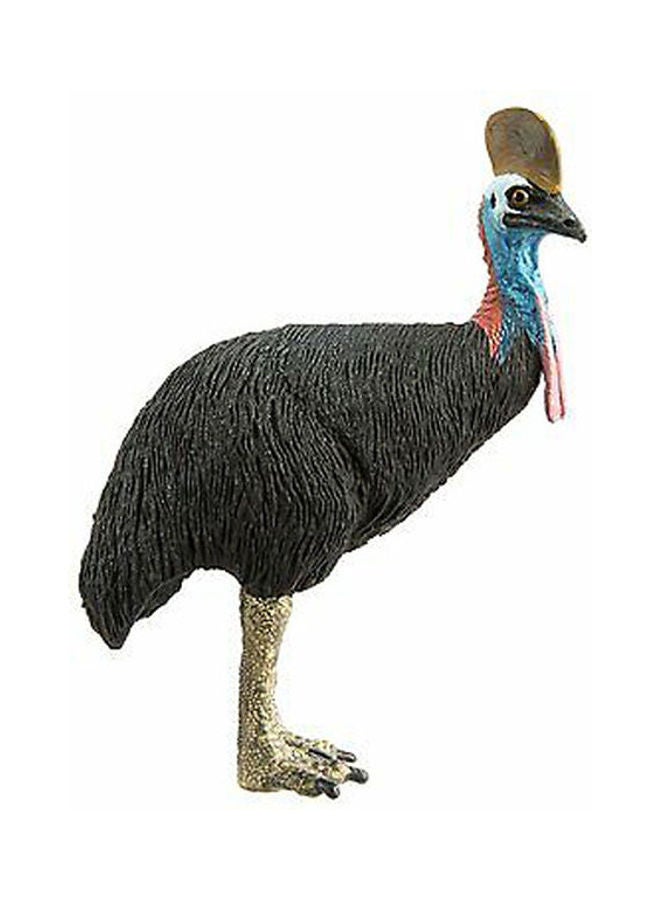 CollectA Cassowary Action Figures 