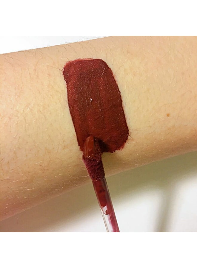 Rebel Rose MegaLast Liquid Lipstick Kiss Of Death
