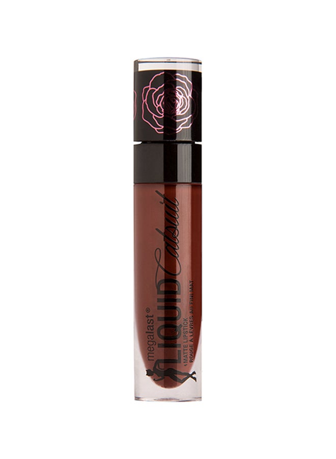 Rebel Rose MegaLast Liquid Lipstick Kiss Of Death