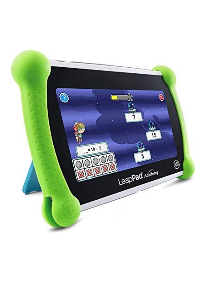 Leap Pad Academy Kids Learning Tablet 13.81 x 11.4 x 13.81inch - v1616063493/N45428509A_1