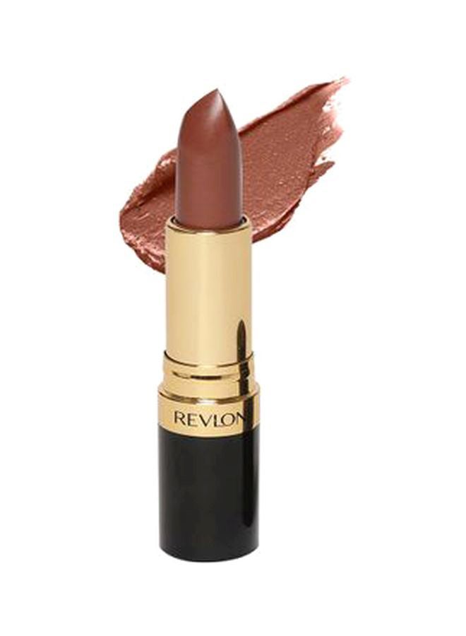 Revlon Super Lustrous Matte Lipstick pink truffle  - Image 2