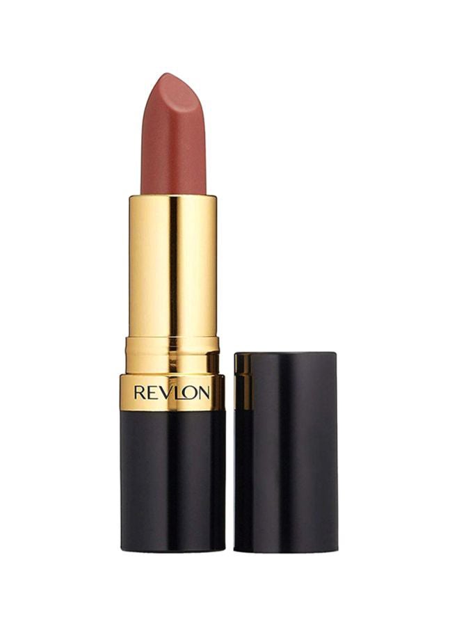 Revlon Super Lustrous Matte Lipstick pink truffle  - Image 1