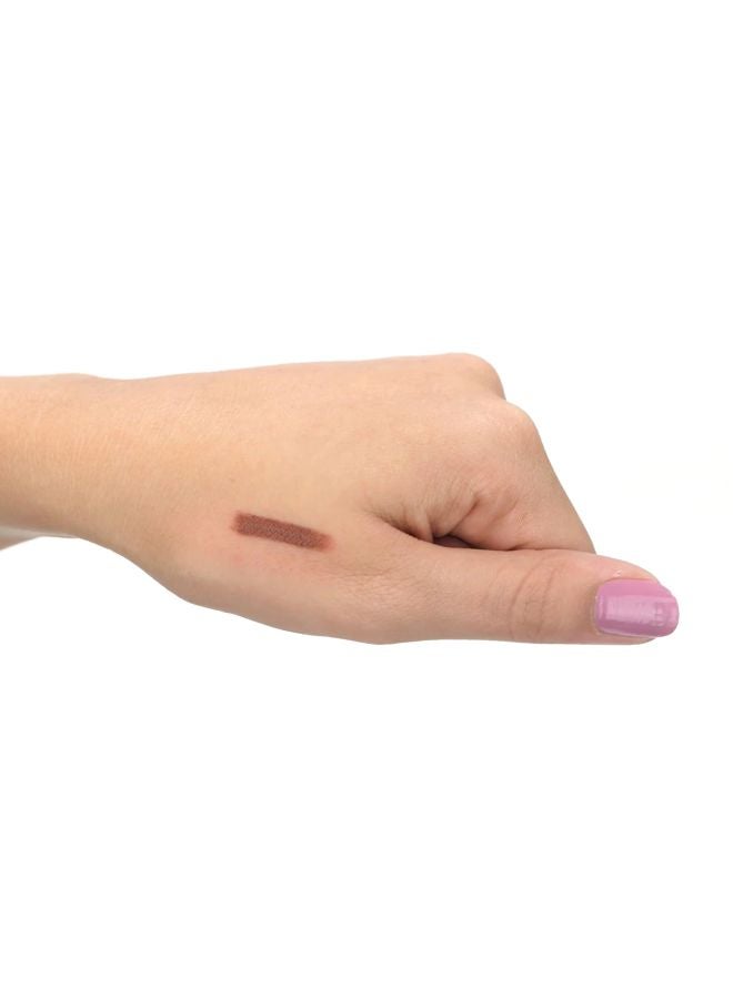 Wet N Wild Color Icon Lip Liner Brandy Wine  - Image 3