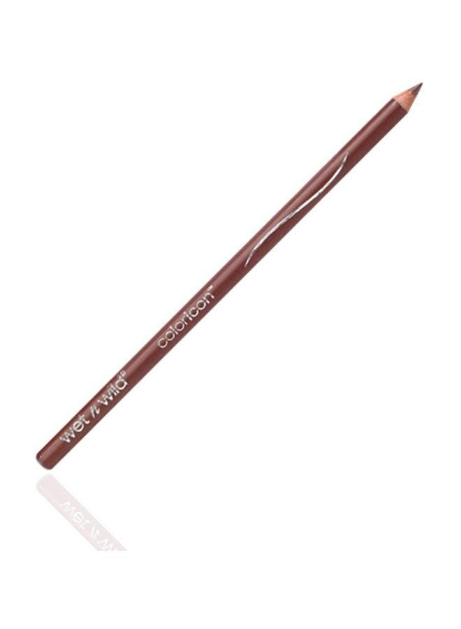 Wet N Wild Color Icon Lip Liner Brandy Wine  - Image 4
