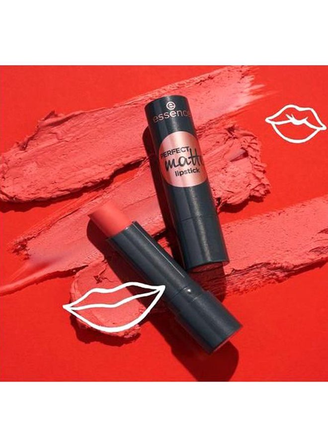 Essence - Perfect Matte Lipstick 02 This Is Me - Image 1