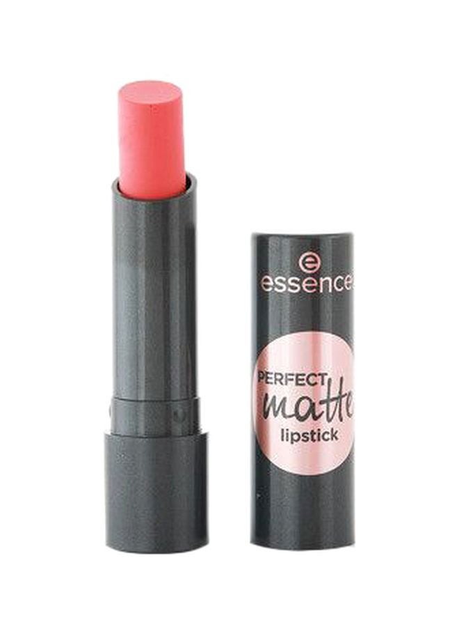 Essence - Perfect Matte Lipstick 02 This Is Me - Image 1
