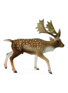 CollectA Fallow Deer Male 