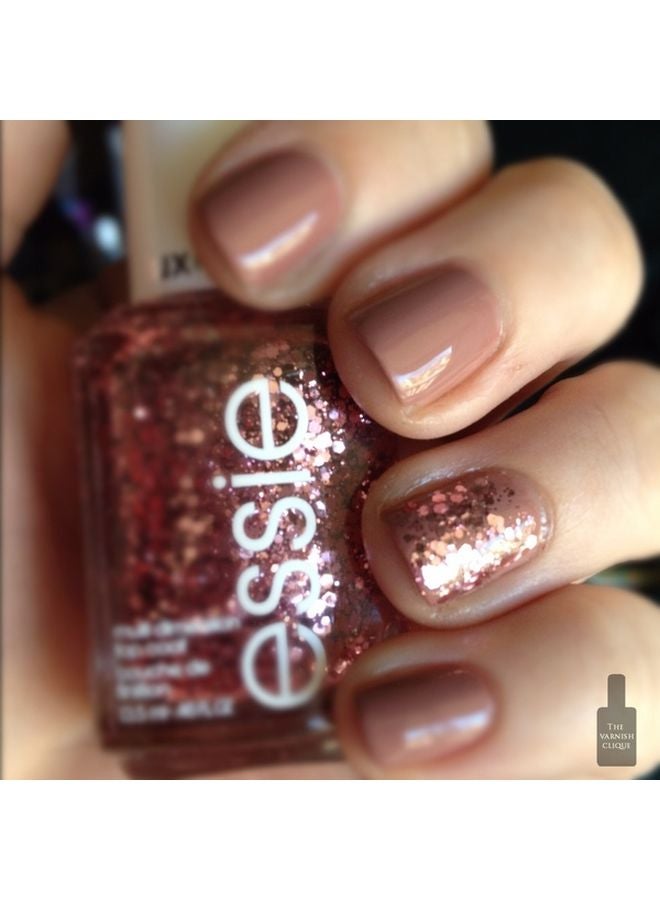 essie - Glitter Nail Polish A Cut Above - Image 1