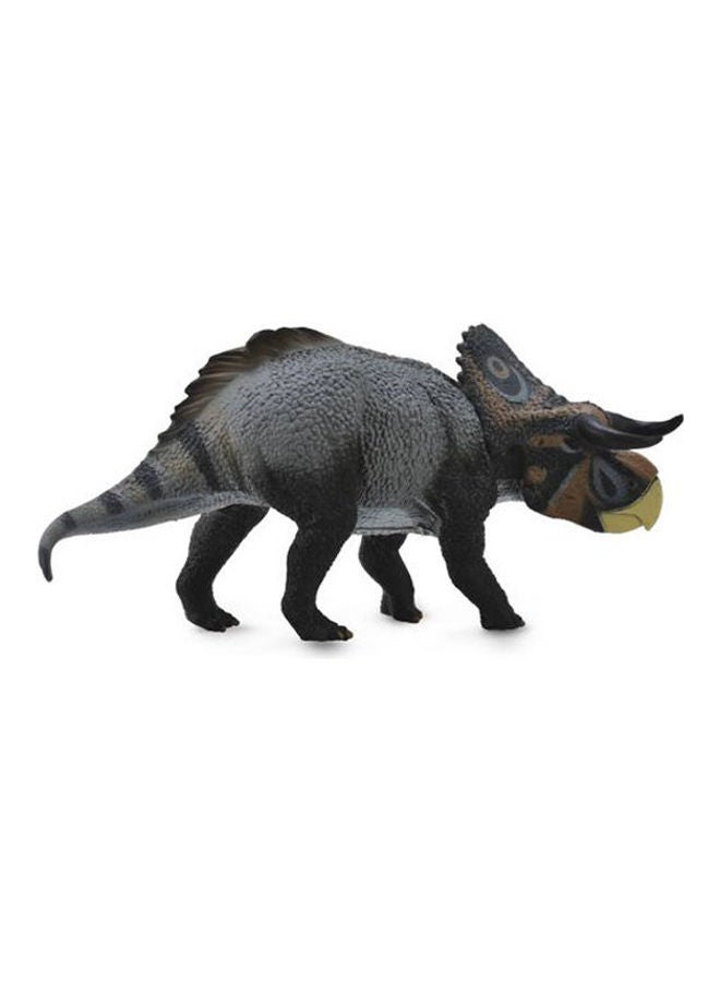 CollectA Nasutoceratops Dinosaur Toy Figure By - Image 1