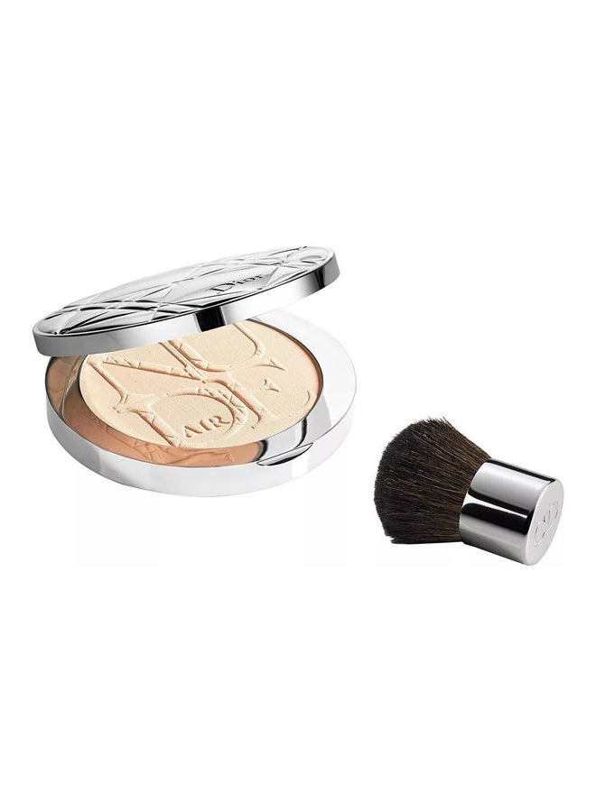 Nude Air Pressed Powder 010 Ivory - v1616065565/N14483062A_1