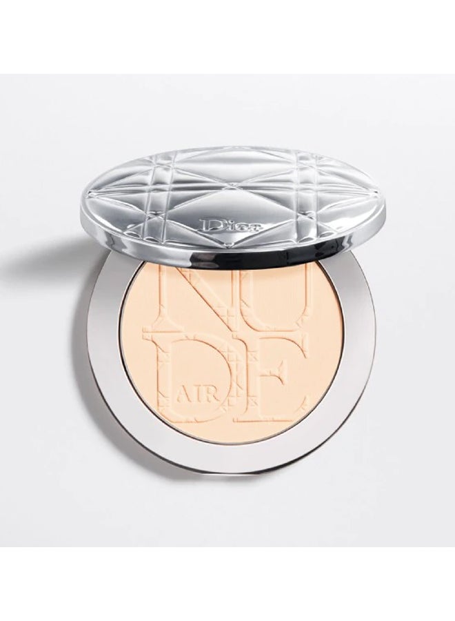 Nude Air Pressed Powder 010 Ivory - v1616065565/N14483062A_3