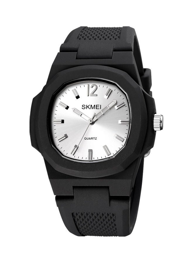 SKMEI Men's Quartz Watch - 49 mm - Black  - Image 1