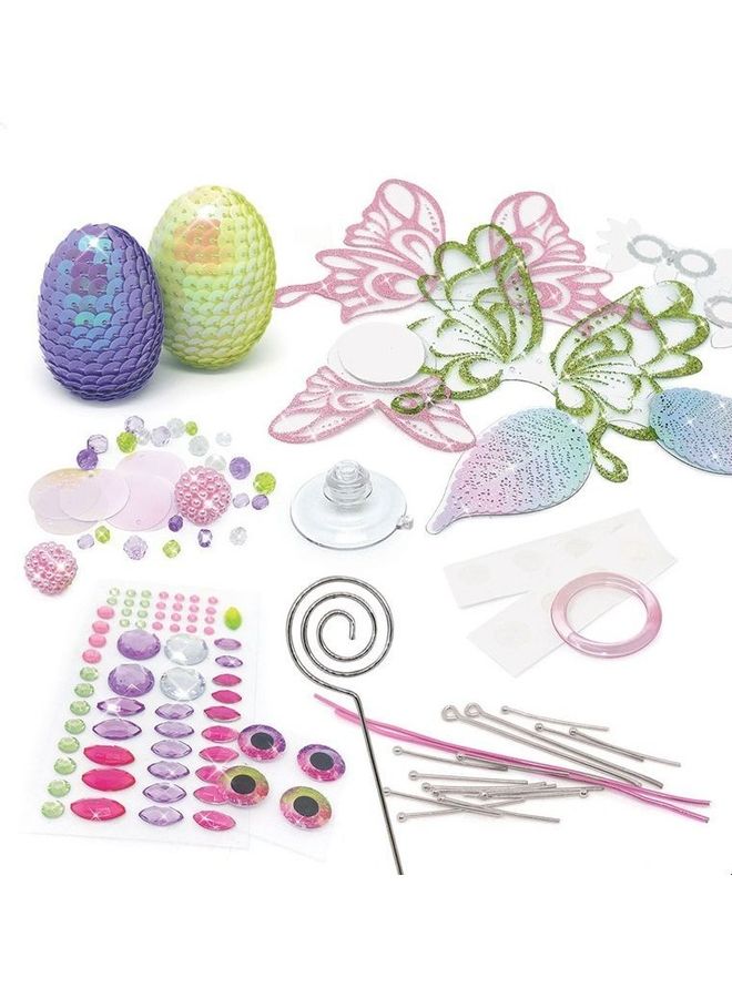 نيبولوس ستارز لعبة قوالب على شكل مخلوقات خيالية - Image 2