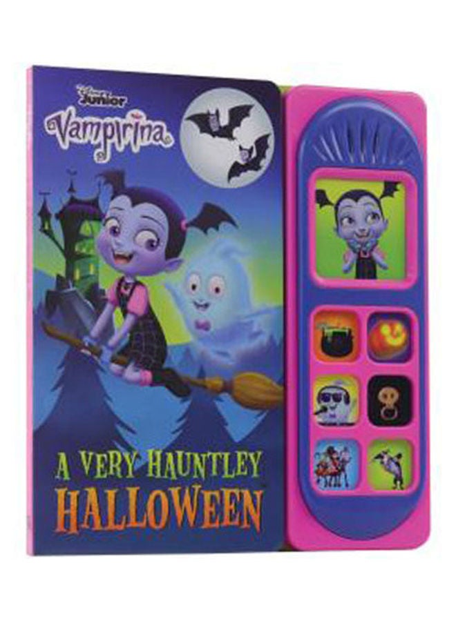 فامبيرينا هالوين