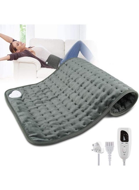 Electric Physiotherapy Heating Pad