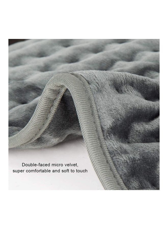Electric Physiotherapy Heating Pad