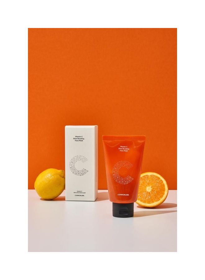 Vitamin C Glow boosting face Mask 165ml - v1616066121/N45429321A_3