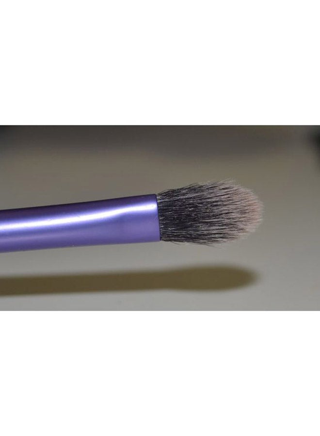 REAL TECHNIQUES Shading Brush Purple/Black  - Image 5