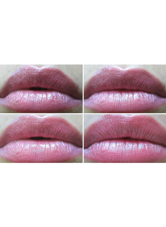 Wet N Wild - Silk Finish Lipstick Pink Ice - Image 1