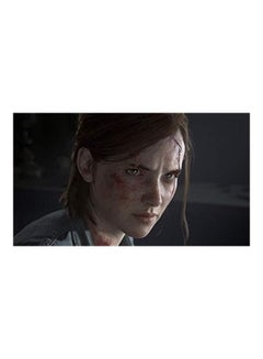 سوني لعبة فيديو "The Last of Us Part II" (إصدار عالمي) - ps4_ps5  - Image 3