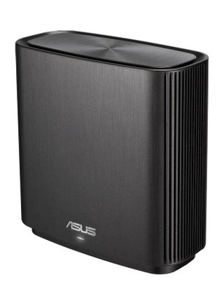 ZenWiFi AC (CT8) - AC3000 Tri-band Whole-Home Mesh WiFi System black - v1616066730/N45431120A_1