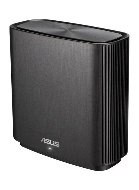 ZenWiFi AC (CT8) - AC3000 Tri-band Whole-Home Mesh WiFi System black