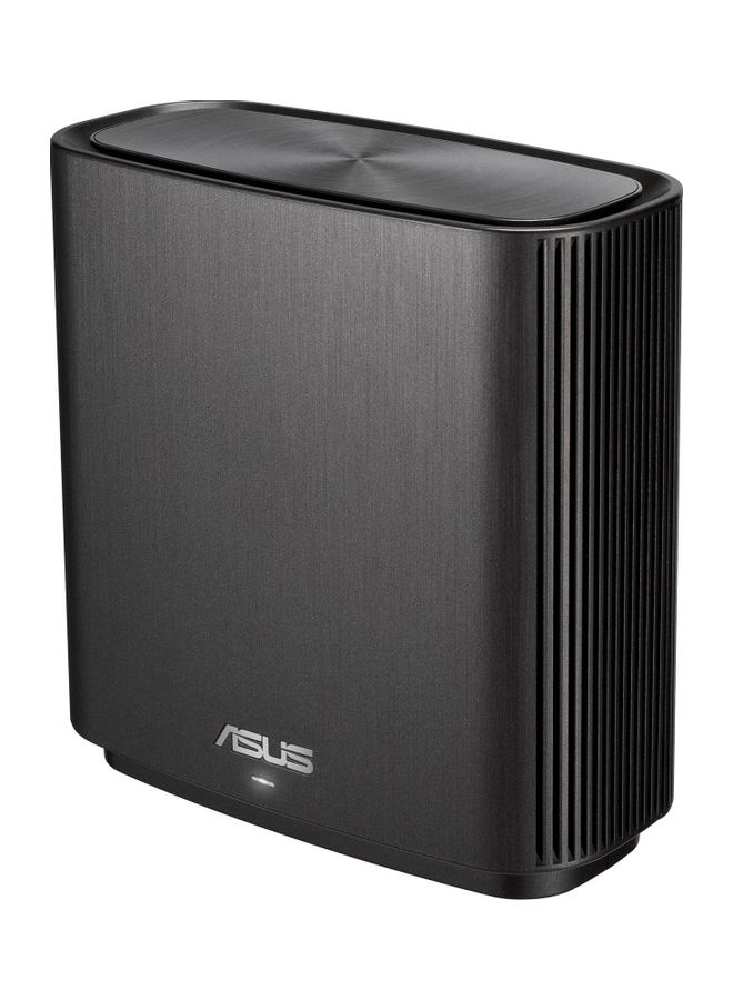 ZenWiFi AC (CT8) - AC3000 Tri-band Whole-Home Mesh WiFi System black