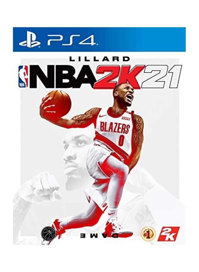 Sony Spider Man and NBA 2K21 (Intl Version) - ps4_ps5  - Image 2