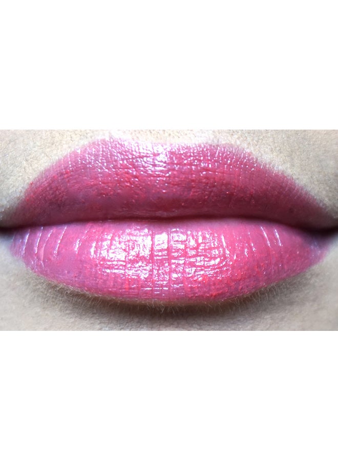 غيرلان أحمر شفاه بلمعة لذيذة أرجواني - Image 5