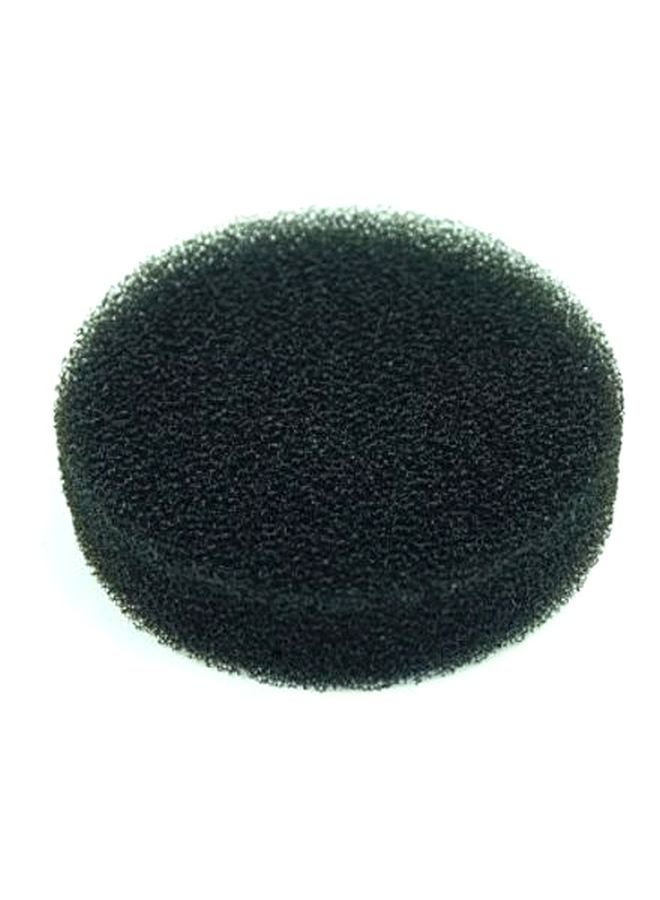 Beauenty Makeup Brush Cleaner Sponge Black  - Image 3