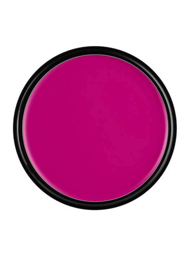 SFX Creme Colour Face And Body Paint Fuchsia