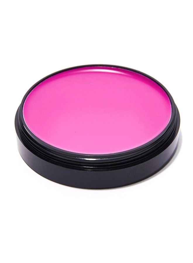 SFX Creme Colour Face And Body Paint Fuchsia