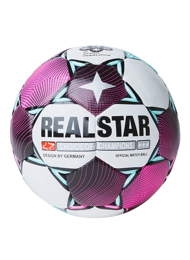 Vega Star Shine Football Size 5 - v1616069327/N44212512A_1