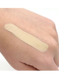 LA Girl Pro Matte Foundation Nude  - Image 4