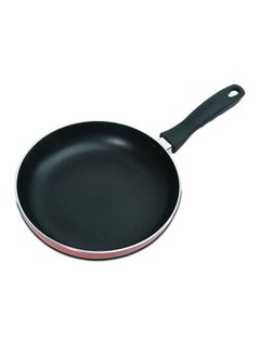 Homeway Nonstick Fry Pan Red/Black 24cmcm  - Image 5