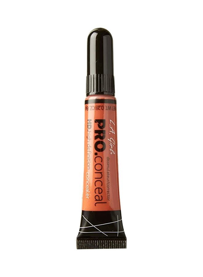 LA Girl - Pro.Conceal HD Concealer 990 Orange - Image 1