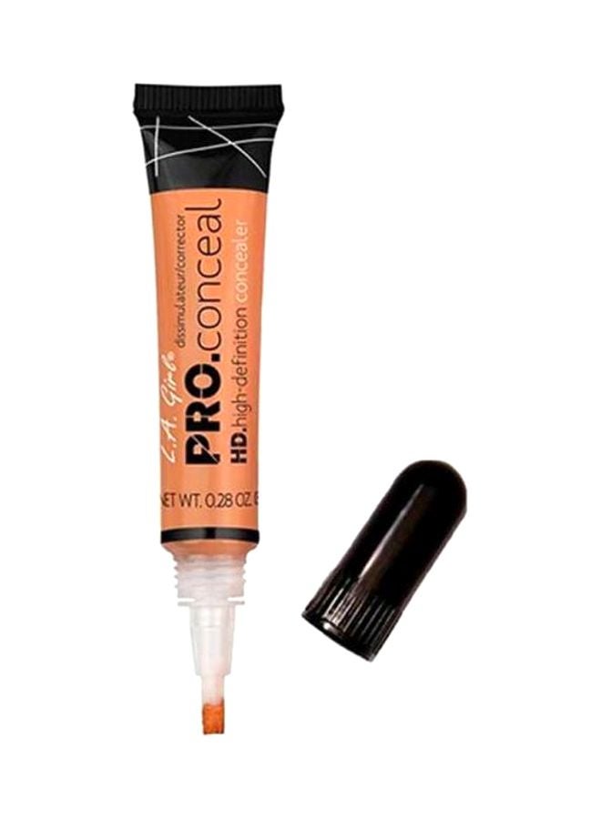 LA Girl - Pro.Conceal HD Concealer 990 Orange - Image 1